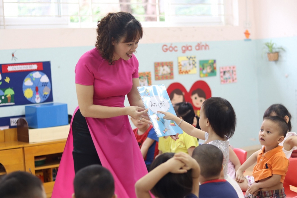 Tin vui cho giáo viên các cơ sở giáo dục công lập ở TP.HCM: Năm học 2025 - 2026, chốt mức phụ cấp ưu đãi lên tới 70%- Ảnh 1.
