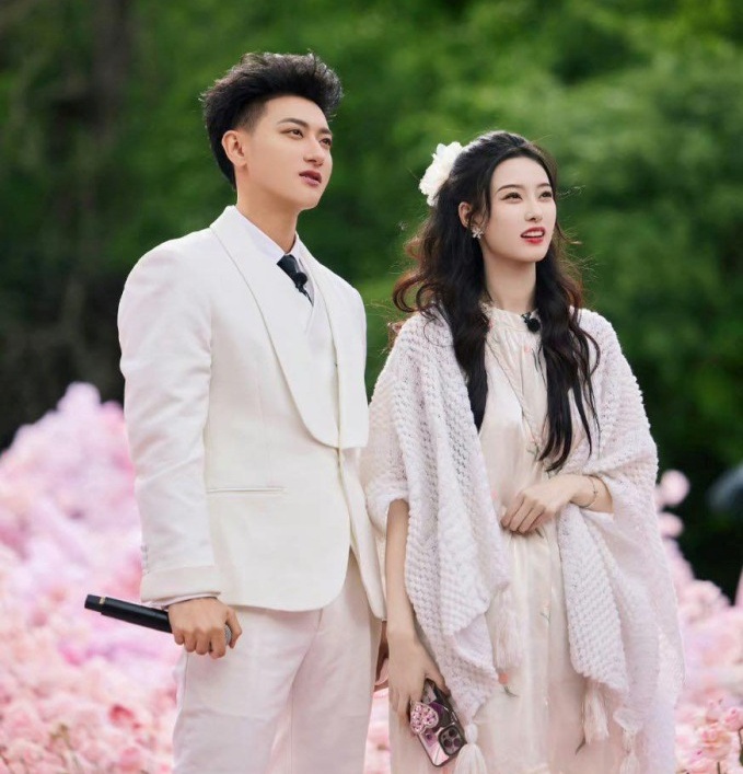 Đám cưới của 