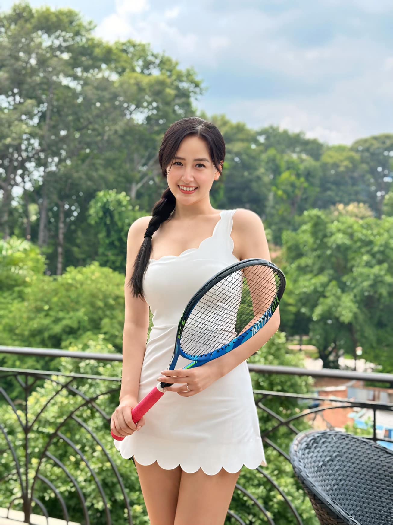 Lợi ích bất ngờ từ bộ môn “Hoa hậu chứng khoán” Mai Phương Thuý, Lương Thuỳ Linh mê mẩn- Ảnh 2.