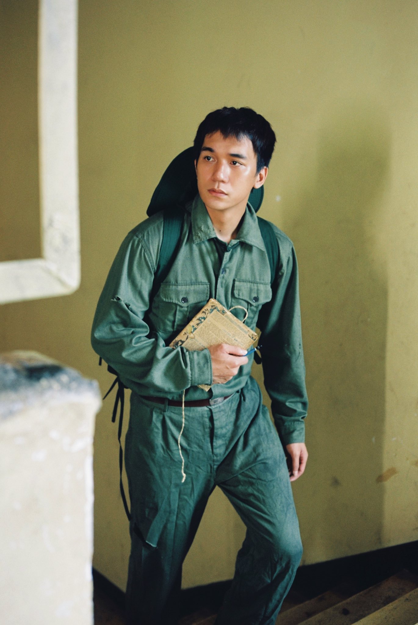3 điều thú vị về người 