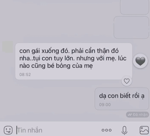 Tờ giấy viết ngày 3/9/2025 đang khiến Threads khóc lụt- Ảnh 5.