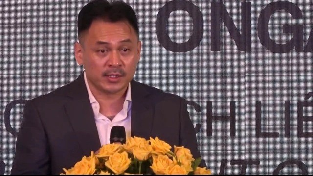 Chủ tịch Liên đoàn quyền Anh Việt Nam nghi bị bắt tại Mỹ, đối diện mức án tù chung thân?- Ảnh 1. Chủ tịch Liên đoàn quyền Anh Việt Nam nghi bị bắt tại Mỹ, đối diện mức án tù chung thân?- Ảnh 1.