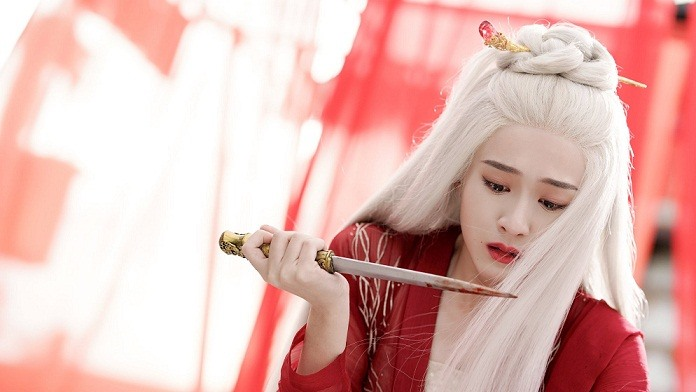 10 phim cổ trang ngôn tình Trung Quốc hay nhất thập kỷ, xem ngay để biết thế nào là siêu phẩm- Ảnh 7. 10 phim cổ trang ngôn tình Trung Quốc hay nhất thập kỷ, xem ngay để biết thế nào là siêu phẩm- Ảnh 7.