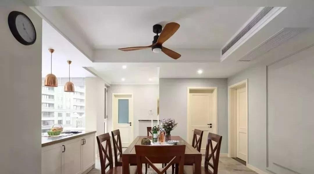 5 chỗ tuyệt đối không được treo quạt trần, lỡ phạm dễ hao tiền tốn của, thân tâm cũng chẳng yên- Ảnh 2.