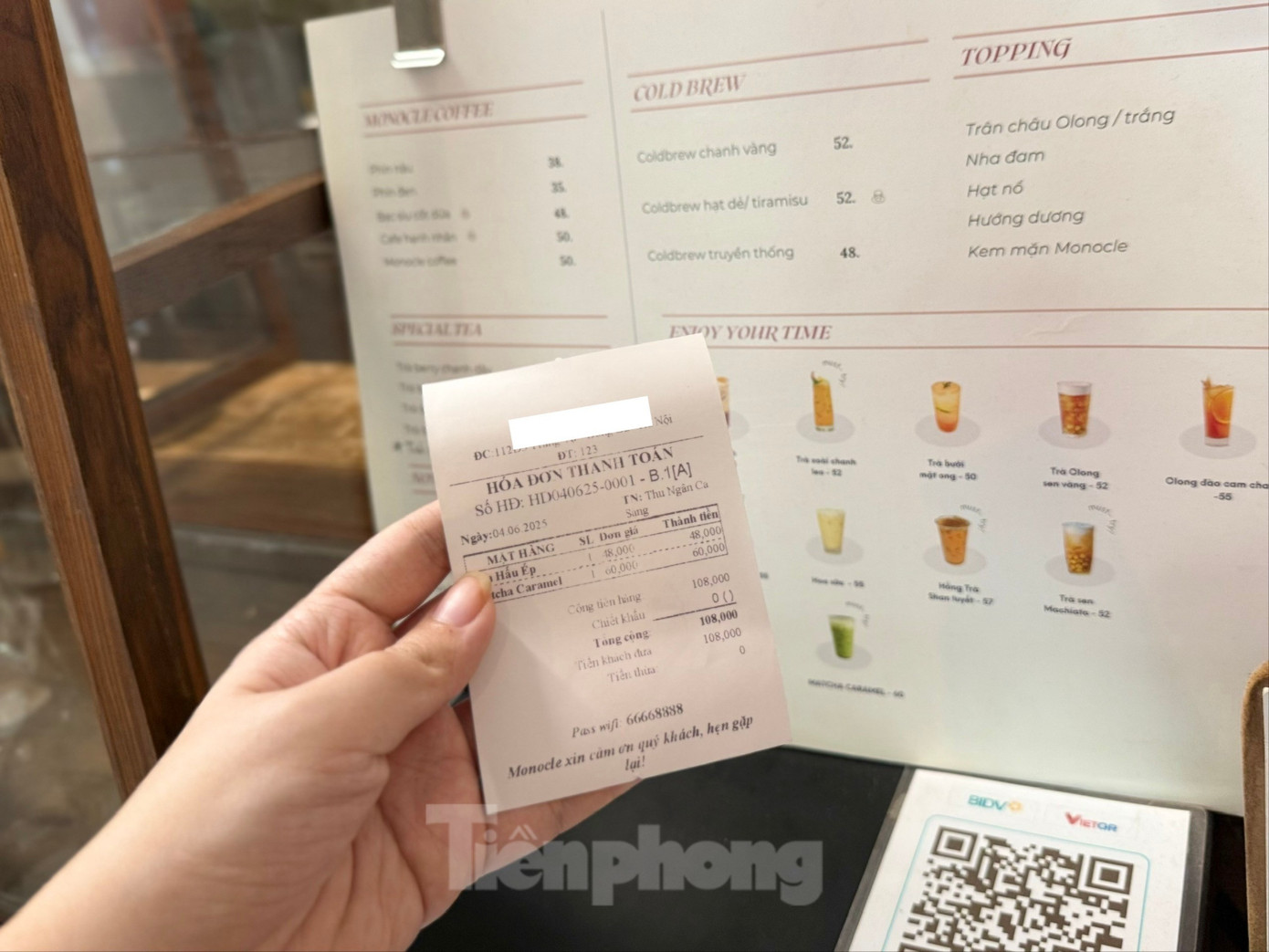 Cục Thuế phát văn bản 'hỏa tốc' liên quan tới hóa đơn điện tử