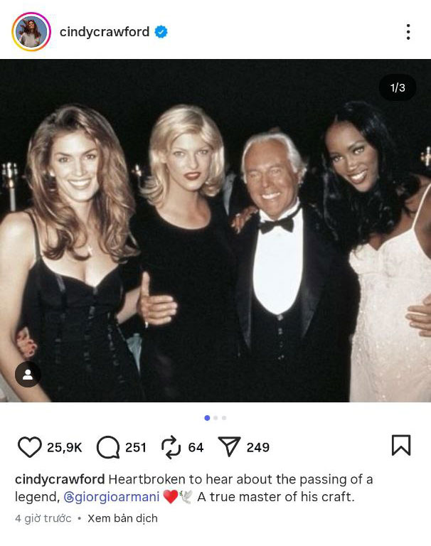 David - Victoria Beckham tiếc thương 