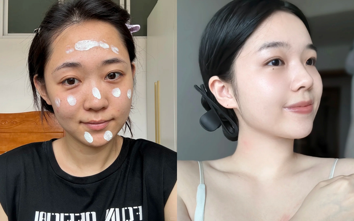 5 kem chống nắng chứa vitamin C làm mờ thâm và ngừa lão hóa chất lượng cho chị em ngoài 35 tuổi- Ảnh 1.
