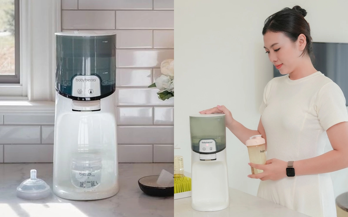 Chiếc máy đặc biệt được Ngô Thanh Vân hé lộ trong tiệc đầy tháng của ái nữ- Ảnh 3.