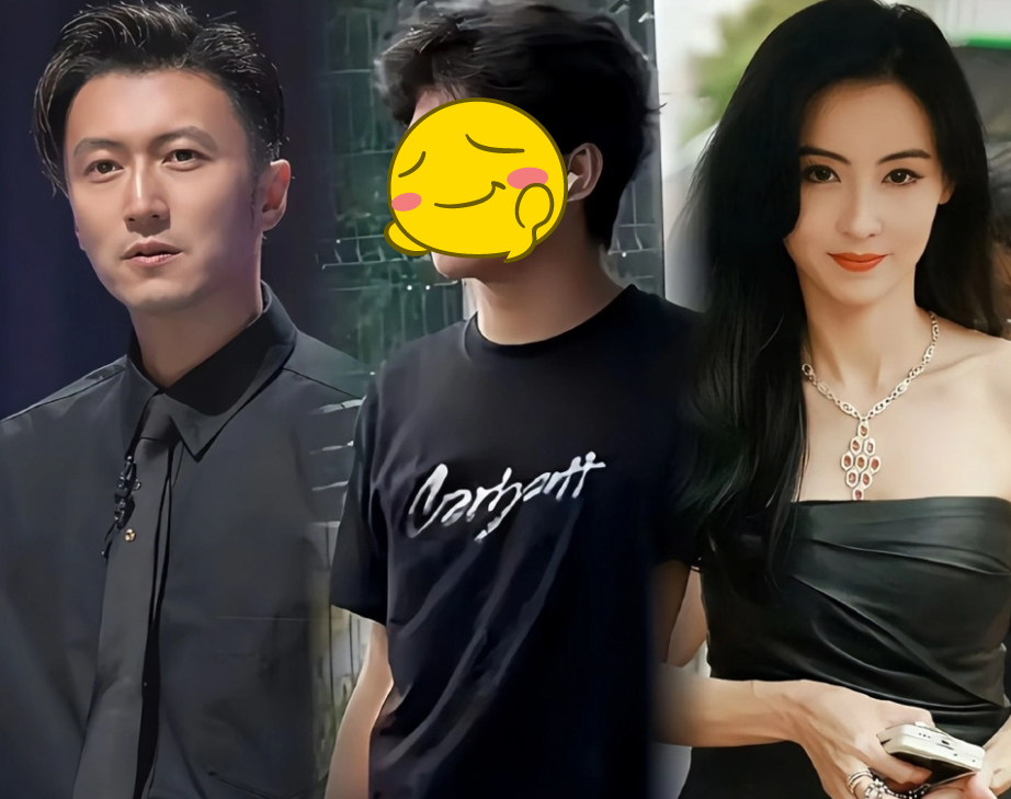 Lý do bố Tạ Đình Phong cưng Trương Bá Chi hết mực nhưng lại lạnh nhạt với Vương Phi- Ảnh 3.