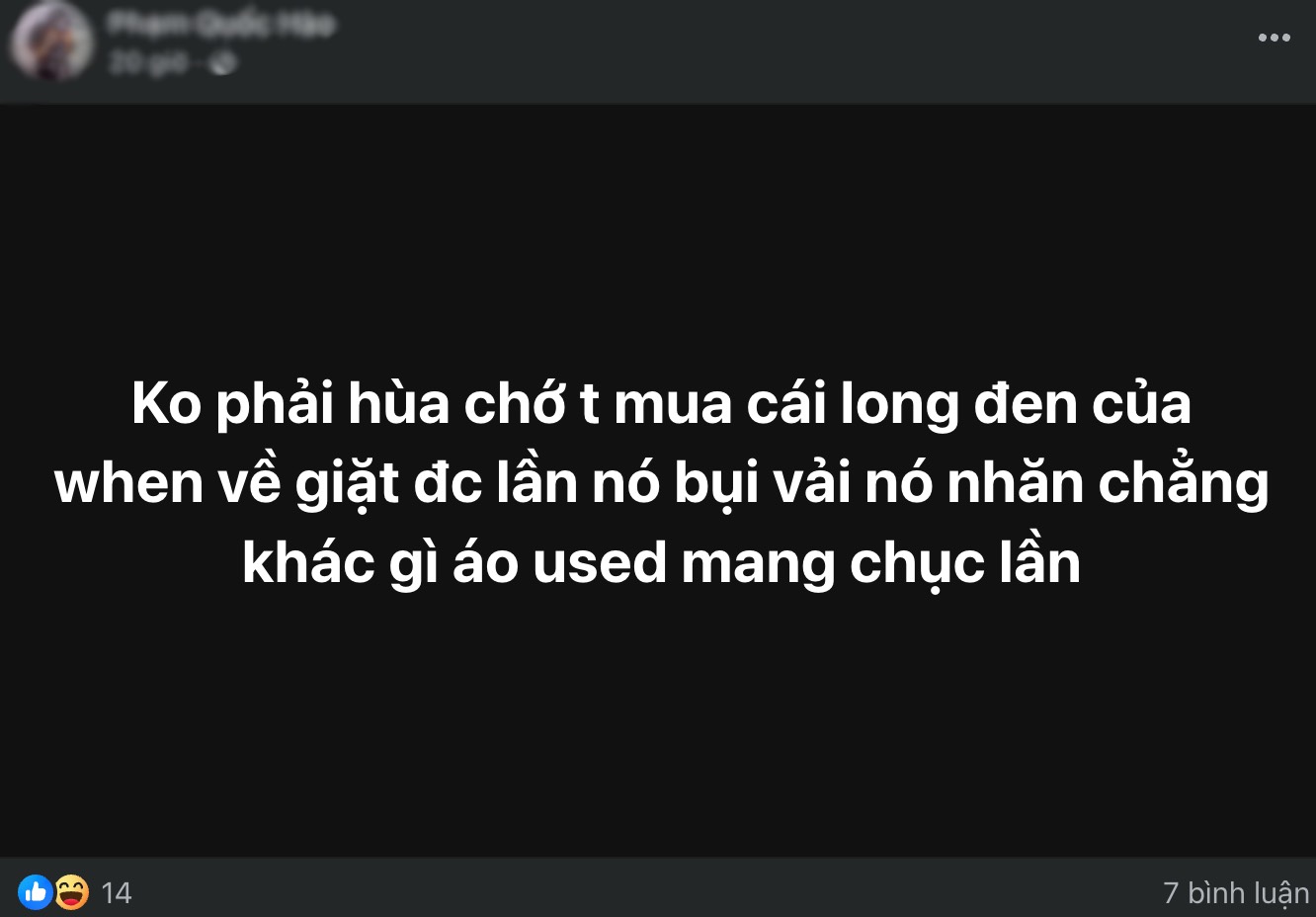 Local brand Việt hot nức tiếng bỗng bị khách quay lưng tố đạo nhái, ngáo giá, bán hàng thái độ- Ảnh 28.