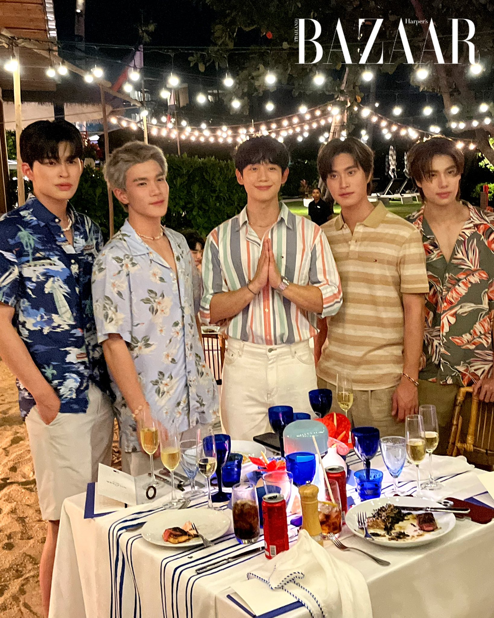 Tiểu Vy và nam thần Jung Hae In gặp gỡ: Event thời trang ngỡ poster phim thanh xuân- Ảnh 9.