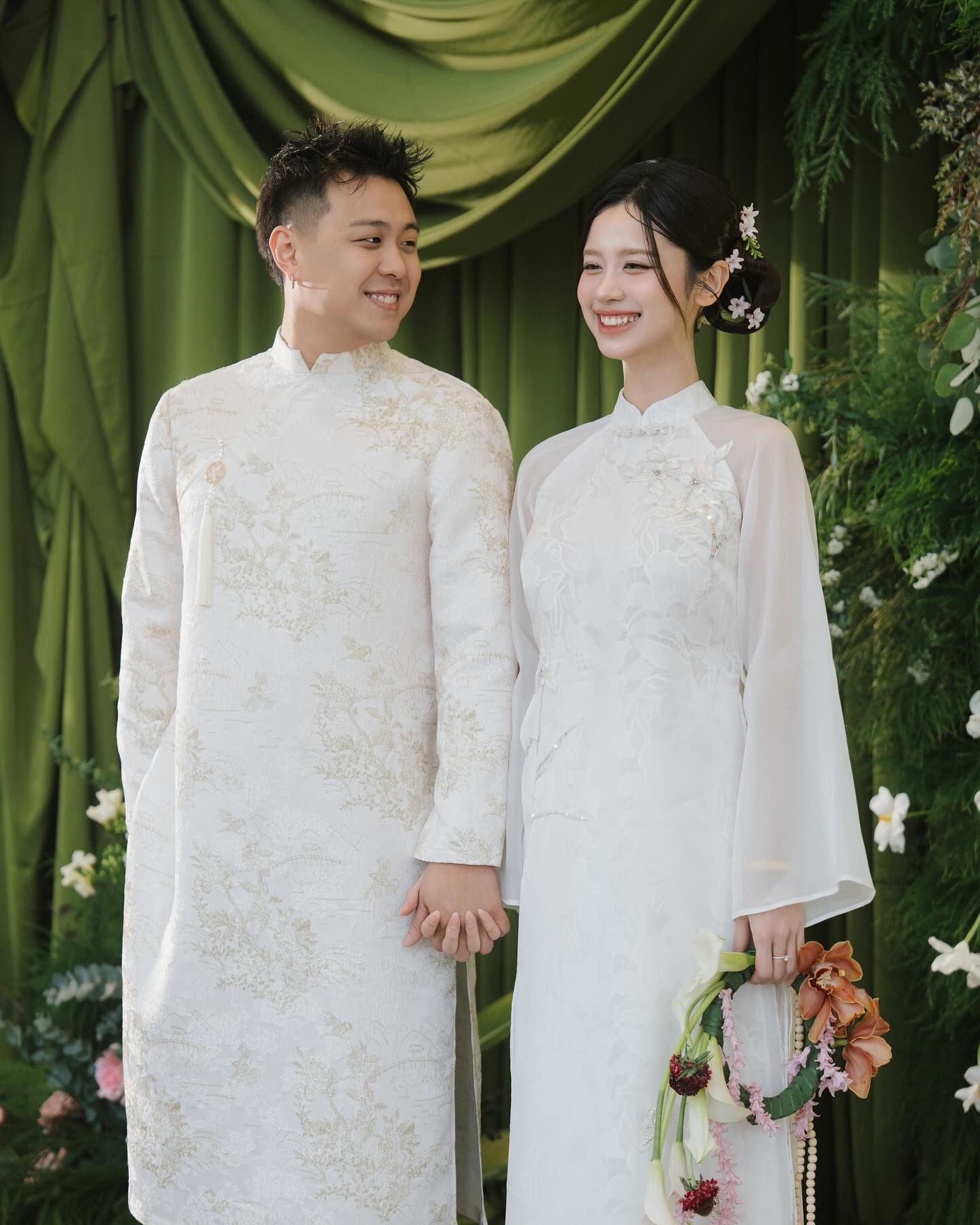 Hàn Hằng thông báo đã sinh con đầu lòng, công bố hình ảnh từng giấu kín- Ảnh 6.