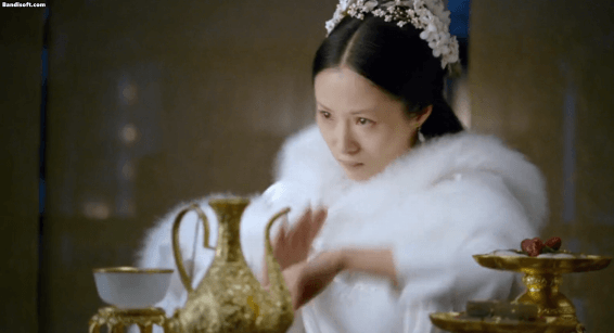 10 mỹ nhân bạch y đẹp nhất Trung Quốc: Lưu Diệc Phi chỉ xếp thứ 2, hạng 1 đúng chuẩn phong hoa tuyệt đại- Ảnh 23. 10 mỹ nhân bạch y đẹp nhất Trung Quốc: Lưu Diệc Phi chỉ xếp thứ 2, hạng 1 đúng chuẩn phong hoa tuyệt đại- Ảnh 23.