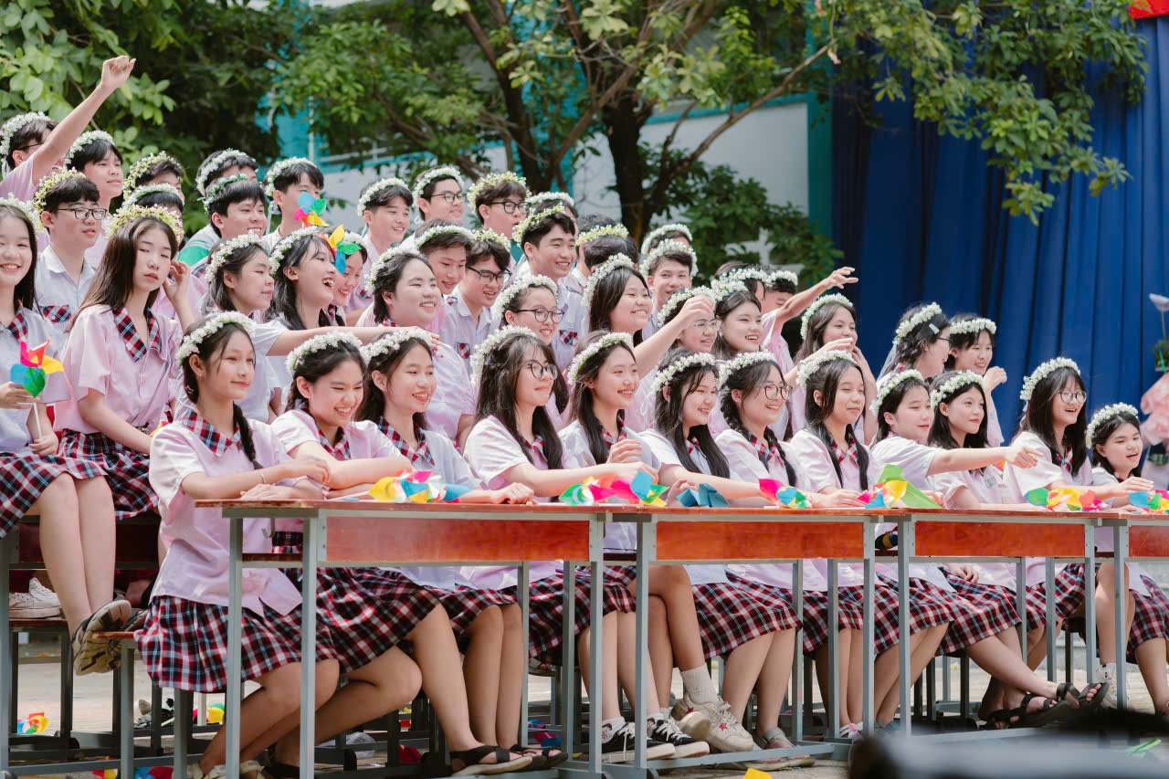 Những lưu ý quan trọng đối với thẻ BHYT học sinh, sinh viên- Ảnh 1.