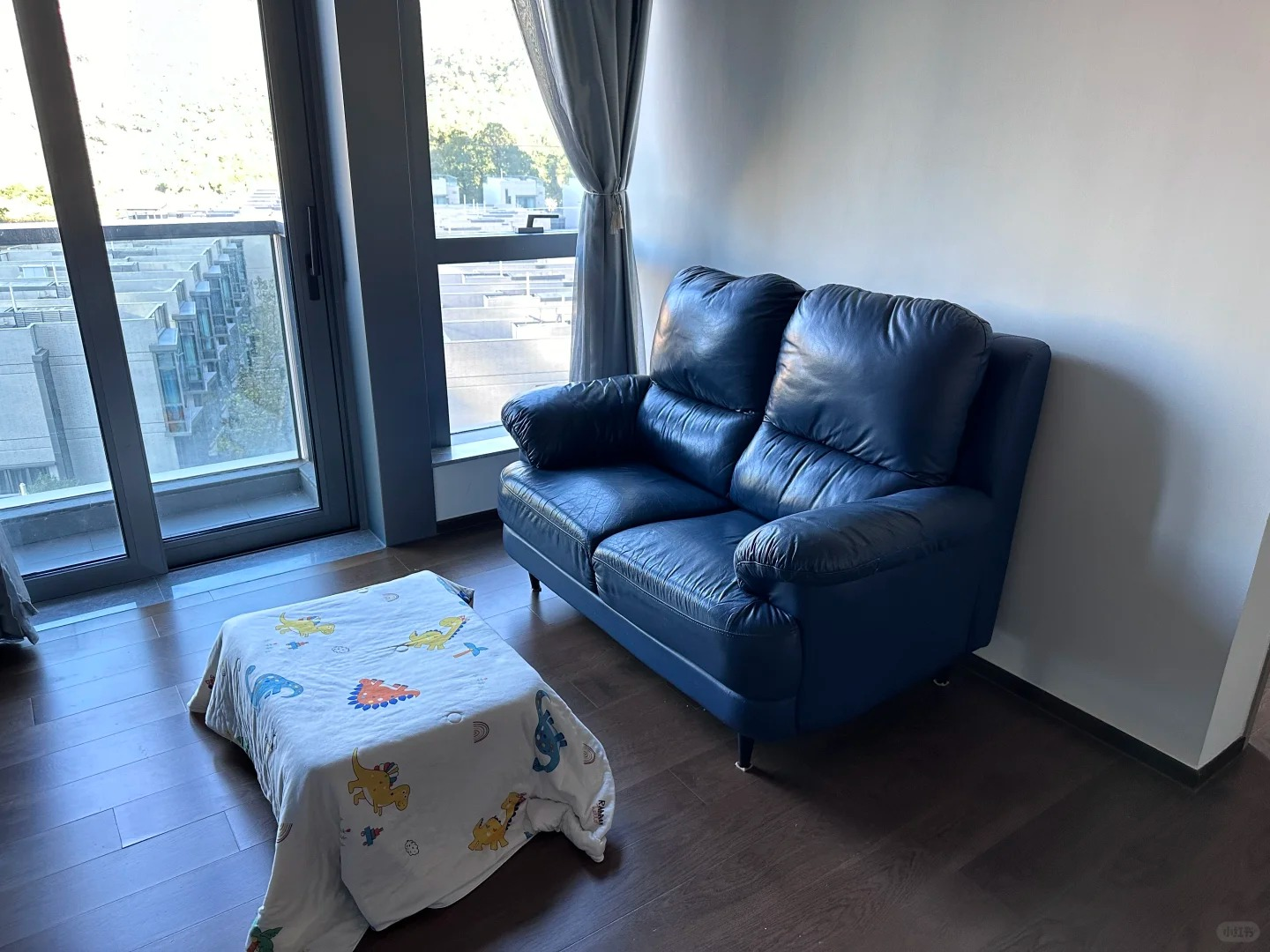 Cô gái sống 6 năm trong căn hộ 28m² với giá thuê 100 triệu/tháng: Nhỏ bé nhưng đầy bình yên- Ảnh 3.