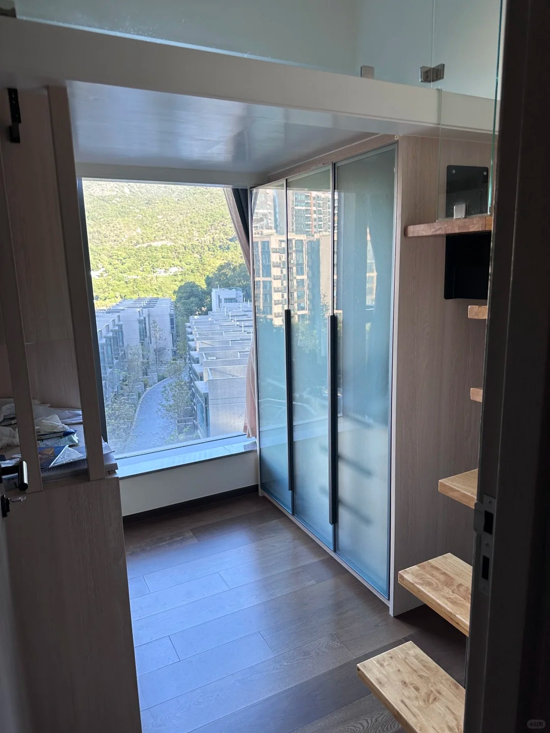 Cô gái sống 6 năm trong căn hộ 28m² với giá thuê 100 triệu/tháng: Nhỏ bé nhưng đầy bình yên- Ảnh 6.