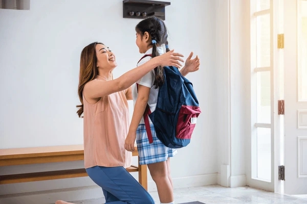 Giáo viên 30 năm trong nghề tiết lộ: Bố mẹ làm được 4 việc này cùng con vào đầu năm học mới, trẻ lớn lên dễ thành công, xuất chúng- Ảnh 2.