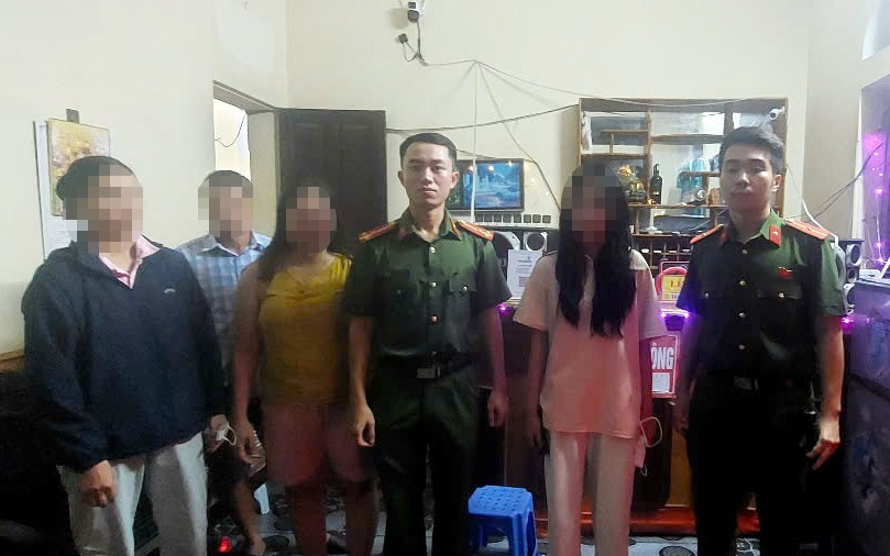 Kết bạn với người lạ qua Zalo, nữ sinh tự thuê nhà nghỉ, báo bị bắt cóc: Công an ra cảnh báo "nóng"- Ảnh 1.