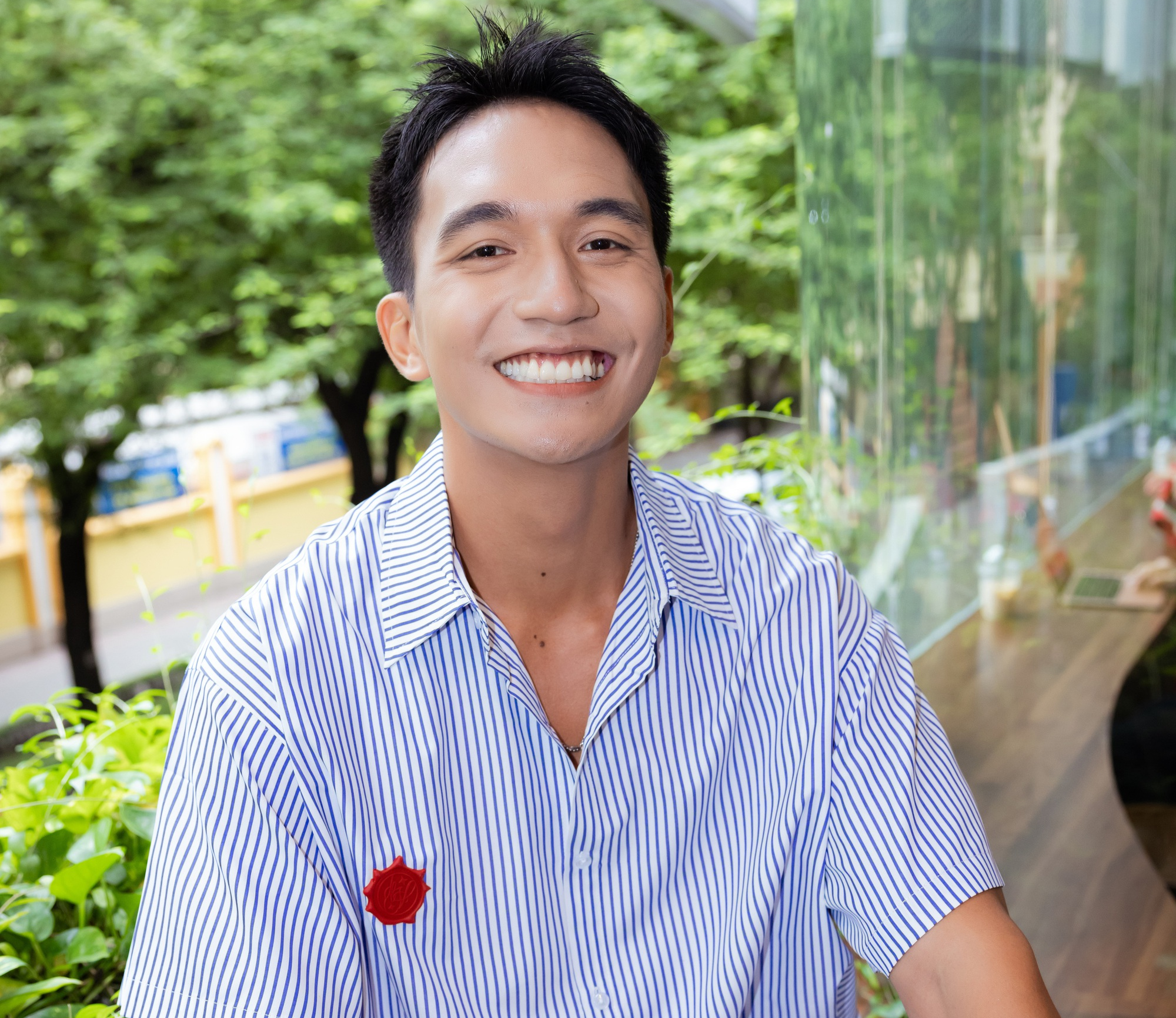 Nam diễn viên duy nhất đóng cả 2 phim doanh thu cao nhất Việt Nam, nhìn con số có thể sĩ tới kiếp sau- Ảnh 4. Nam diễn viên duy nhất đóng cả 2 phim doanh thu cao nhất Việt Nam, nhìn con số có thể sĩ tới kiếp sau- Ảnh 4.