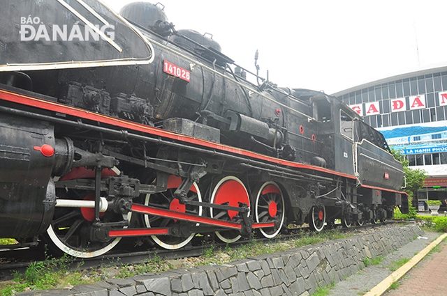 Chuyến tàu chạy hơn 100km, đi mất hơn 2 giờ đồng hồ: Du khách nhận xét "Rất đáng mong chờ!"- Ảnh 3.