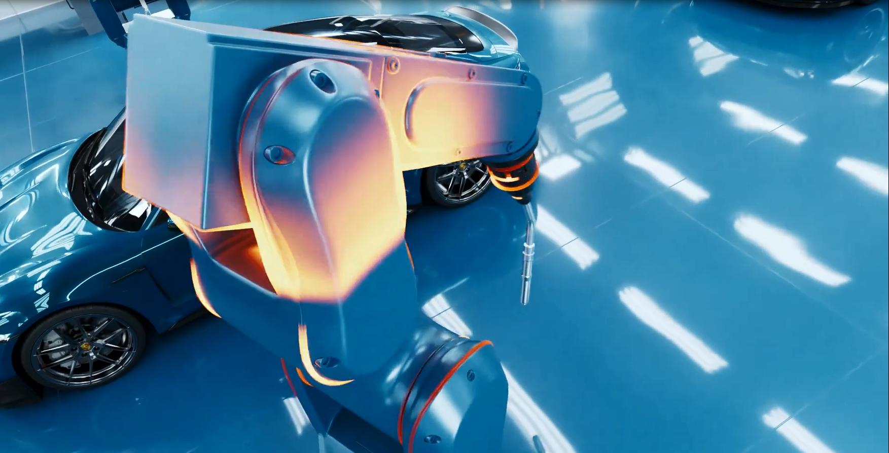 Kixx ra mắt brand film “Lubricating the Future”: Tuyên ngôn cho kỷ nguyên mới- Ảnh 2.