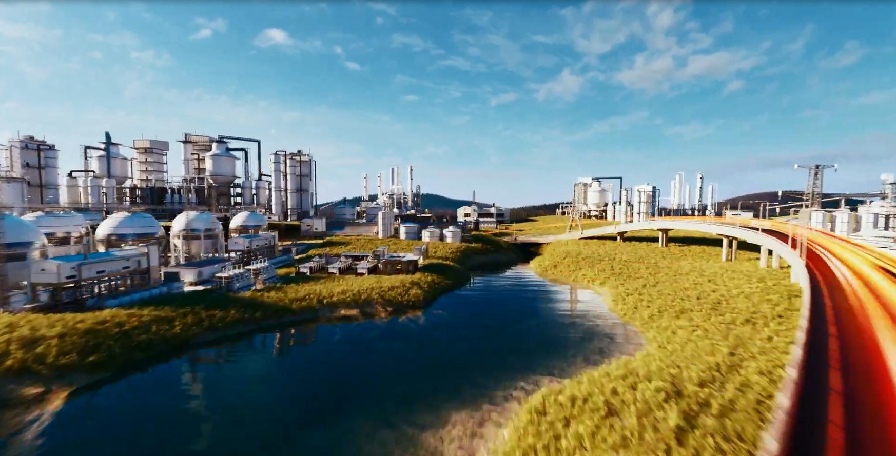 Kixx ra mắt brand film “Lubricating the Future”: Tuyên ngôn cho kỷ nguyên mới- Ảnh 5.