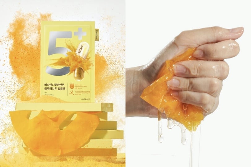 8 sản phẩm hot nhất Olive Young vì khả năng hack da trắng, đến mức filter trở thành đồ thừa- Ảnh 4.