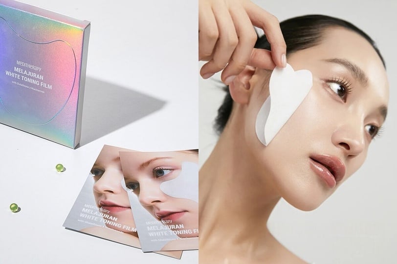 8 sản phẩm hot nhất Olive Young vì khả năng hack da trắng, đến mức filter trở thành đồ thừa- Ảnh 2.
