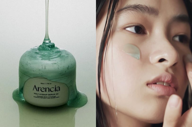 8 sản phẩm hot nhất Olive Young vì khả năng hack da trắng, đến mức filter trở thành đồ thừa- Ảnh 5.