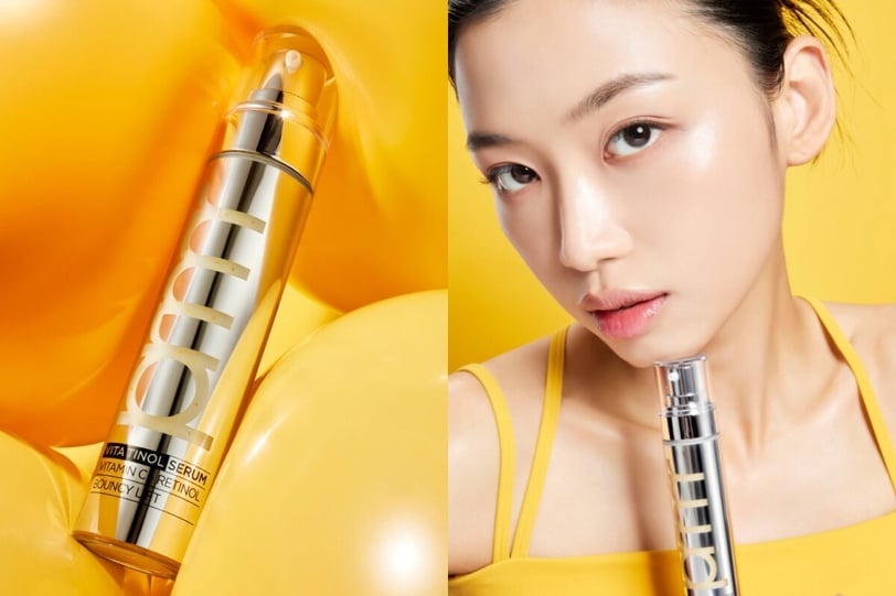 8 sản phẩm hot nhất Olive Young vì khả năng hack da trắng, đến mức filter trở thành đồ thừa- Ảnh 7.