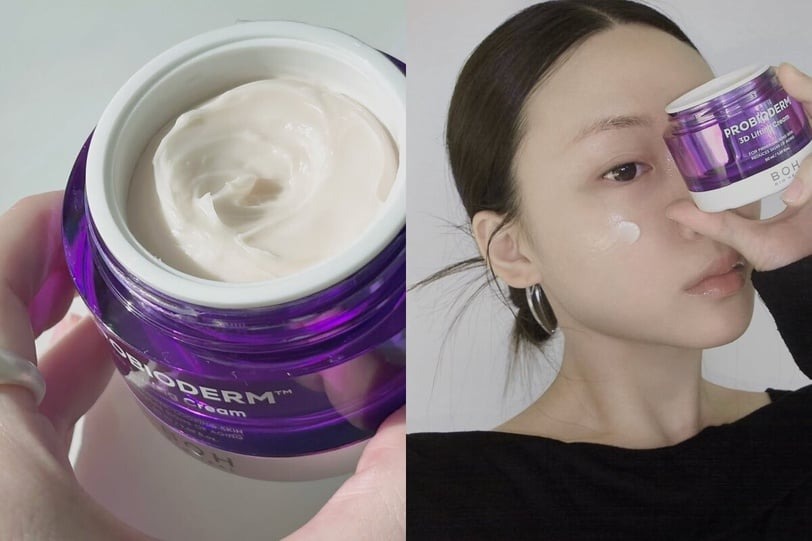 Top 4 lọ kem dưỡng chống nhăn, chống già: Bôi một phát da đẹp như hack!- Ảnh 3.