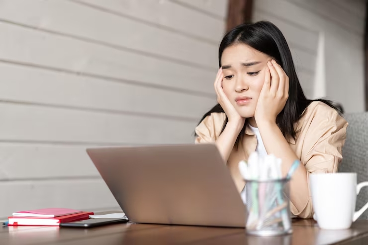 Chưa cần tới bác sĩ, liên tục gặp 5 vấn đề này tức là cận thị đã nhắm trúng bạn, mắt bạn đang “xuống cấp” cực nhanh- Ảnh 3.