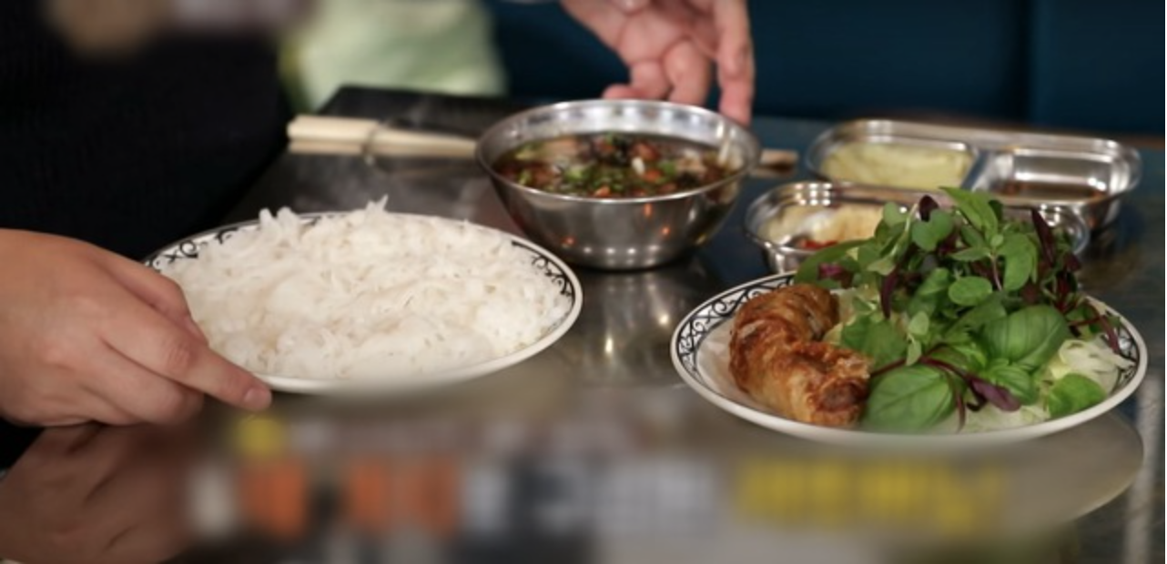 Khi ẩm thực Việt "gây bão" trên truyền hình Hàn Quốc: Một món nhiều người e sợ nhưng sao Hàn lại thích mê- Ảnh 3.