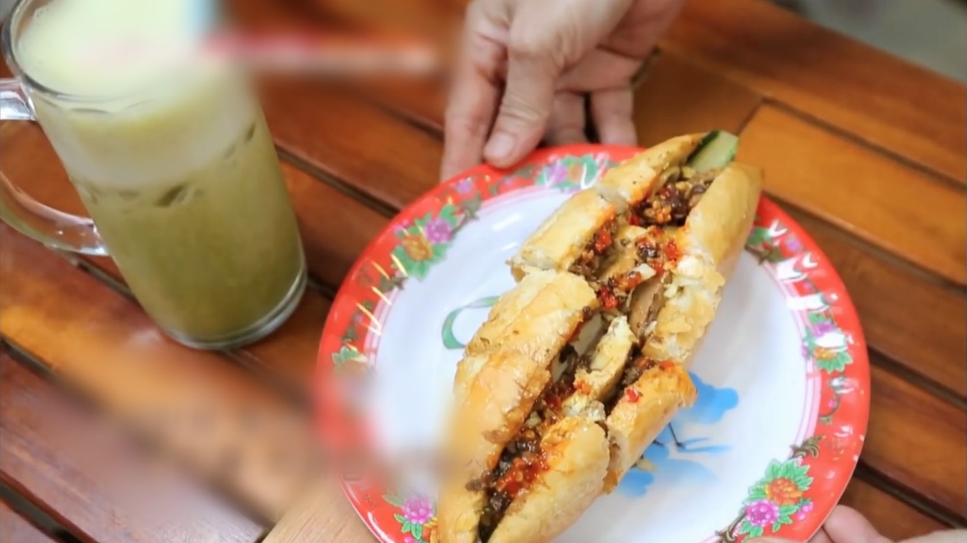 Khi ẩm thực Việt "gây bão" trên truyền hình Hàn Quốc: Một món nhiều người e sợ nhưng sao Hàn lại thích mê- Ảnh 5.
