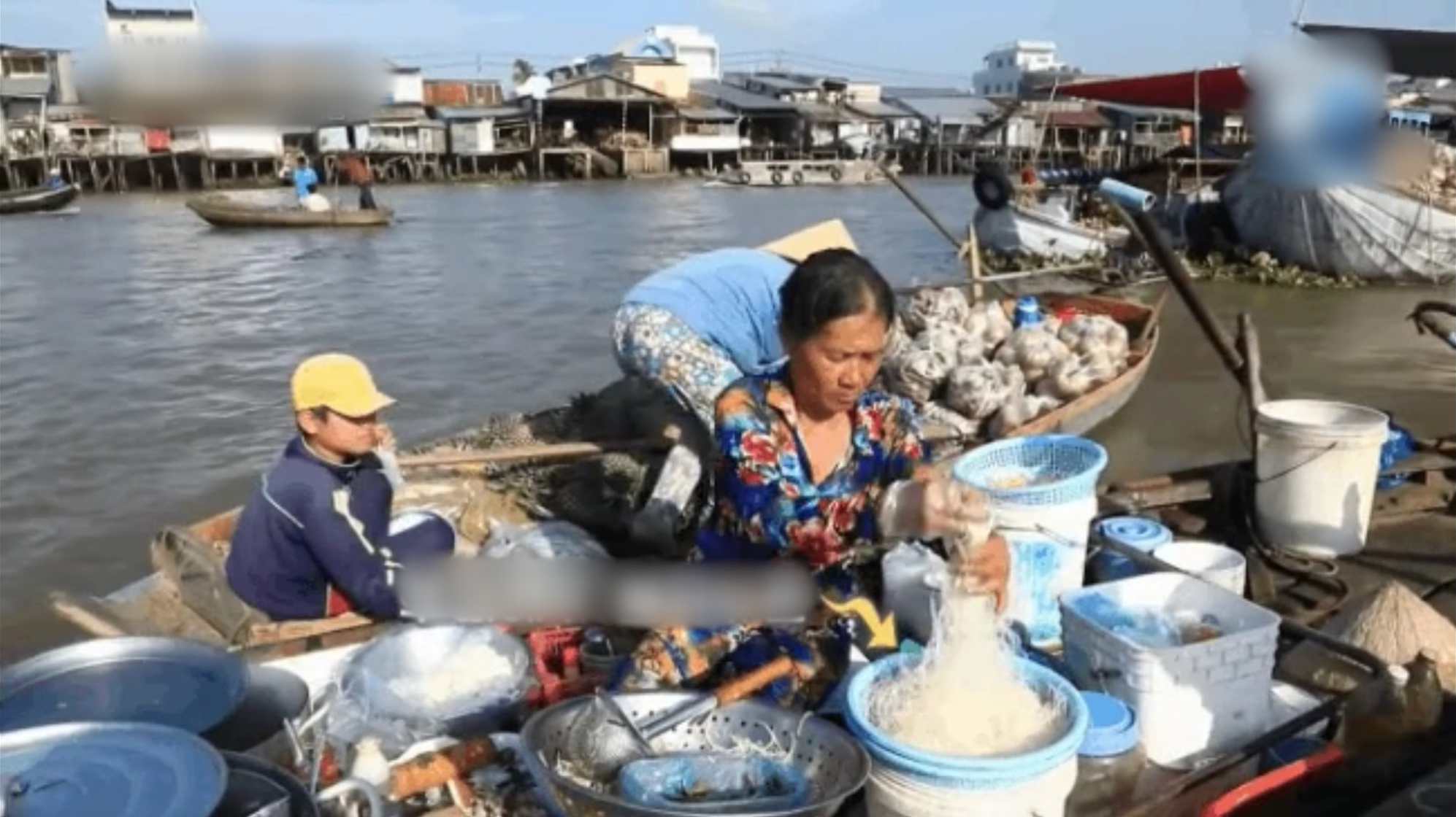 Khi ẩm thực Việt "gây bão" trên truyền hình Hàn Quốc: Một món nhiều người e sợ nhưng sao Hàn lại thích mê- Ảnh 10.