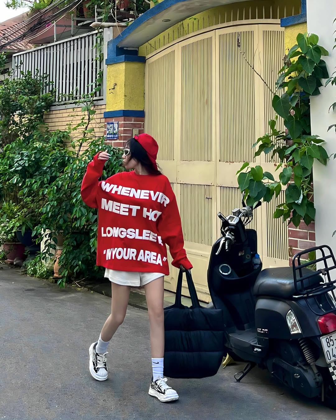 Local brand Việt hot nức tiếng bỗng bị khách quay lưng tố đạo nhái, ngáo giá, bán hàng thái độ- Ảnh 9.