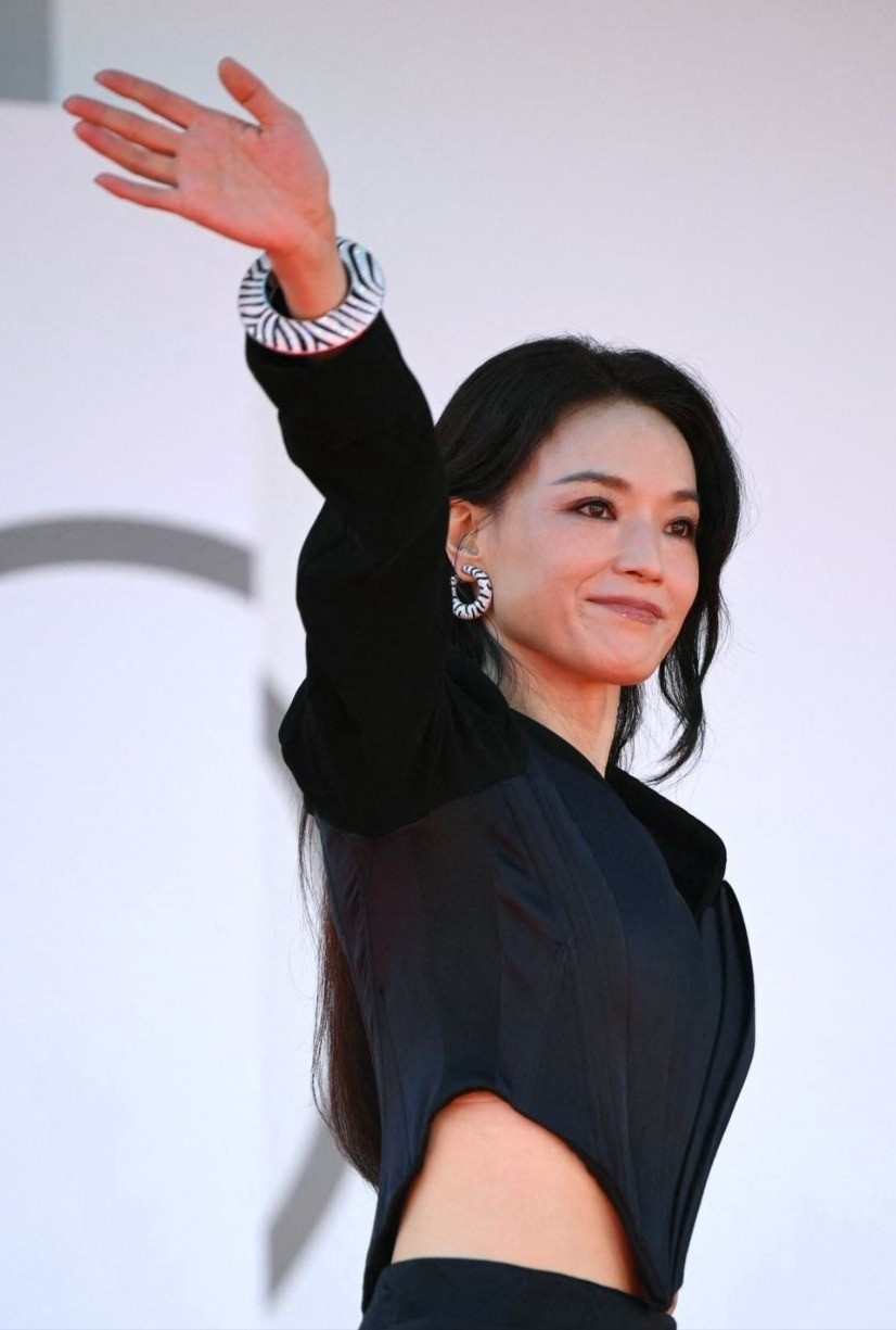 Thư Kỳ khóc- Ảnh 4.