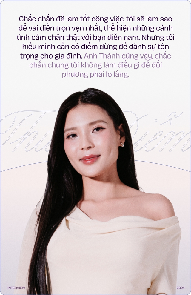 Thuý Diễm bị lan truyền clip quay lén hôn sao nam kém 11 tuổi, người trong cuộc lên tiếng nóng- Ảnh 4.