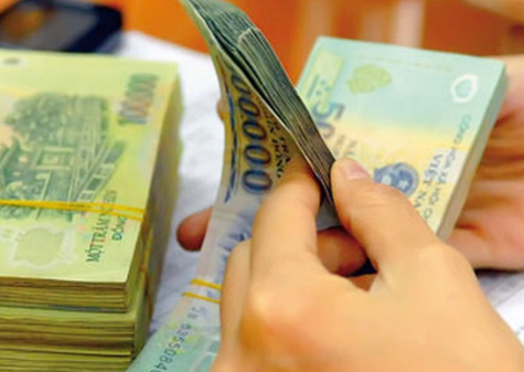 Bỏ thuế khoán, đề xuất cá nhân kinh doanh chịu thuế 17%- Ảnh 2.