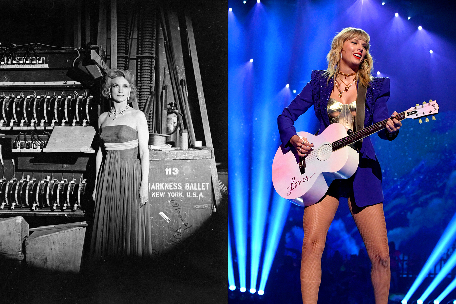 Câu chuyện về "nàng thơ" tai tiếng của Taylor Swift- Ảnh 3.
