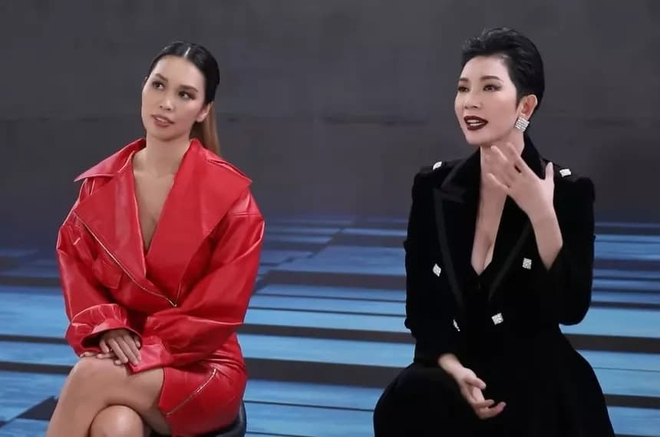 Hà Anh - Xuân Lan gương vỡ lại lành?- Ảnh 8.