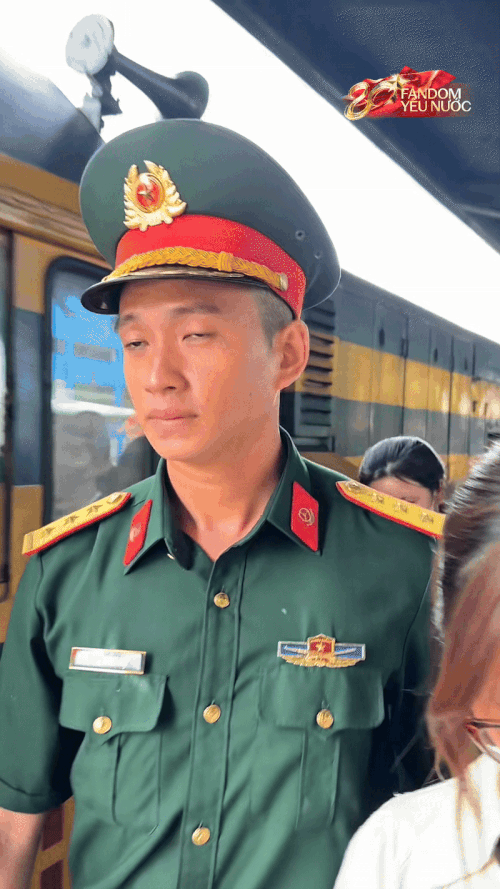 “Chiến thuật không vẫy tay, không vuốt tóc” của Lê Hoàng Hiệp- Ảnh 3.