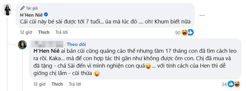H'Hen Niê khoe chồng cặm cụi ghép nôi cho con đầu lòng, dân mạng nhắc nhở ngay điều này- Ảnh 2. H'Hen Niê khoe chồng cặm cụi ghép nôi cho con đầu lòng, dân mạng nhắc nhở ngay điều này- Ảnh 2.
