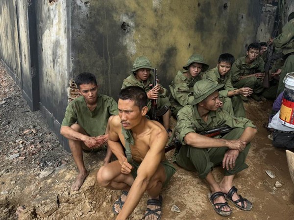 Tàn, Tạ nổi tiếng hơn thời đẹp trai- Ảnh 4.