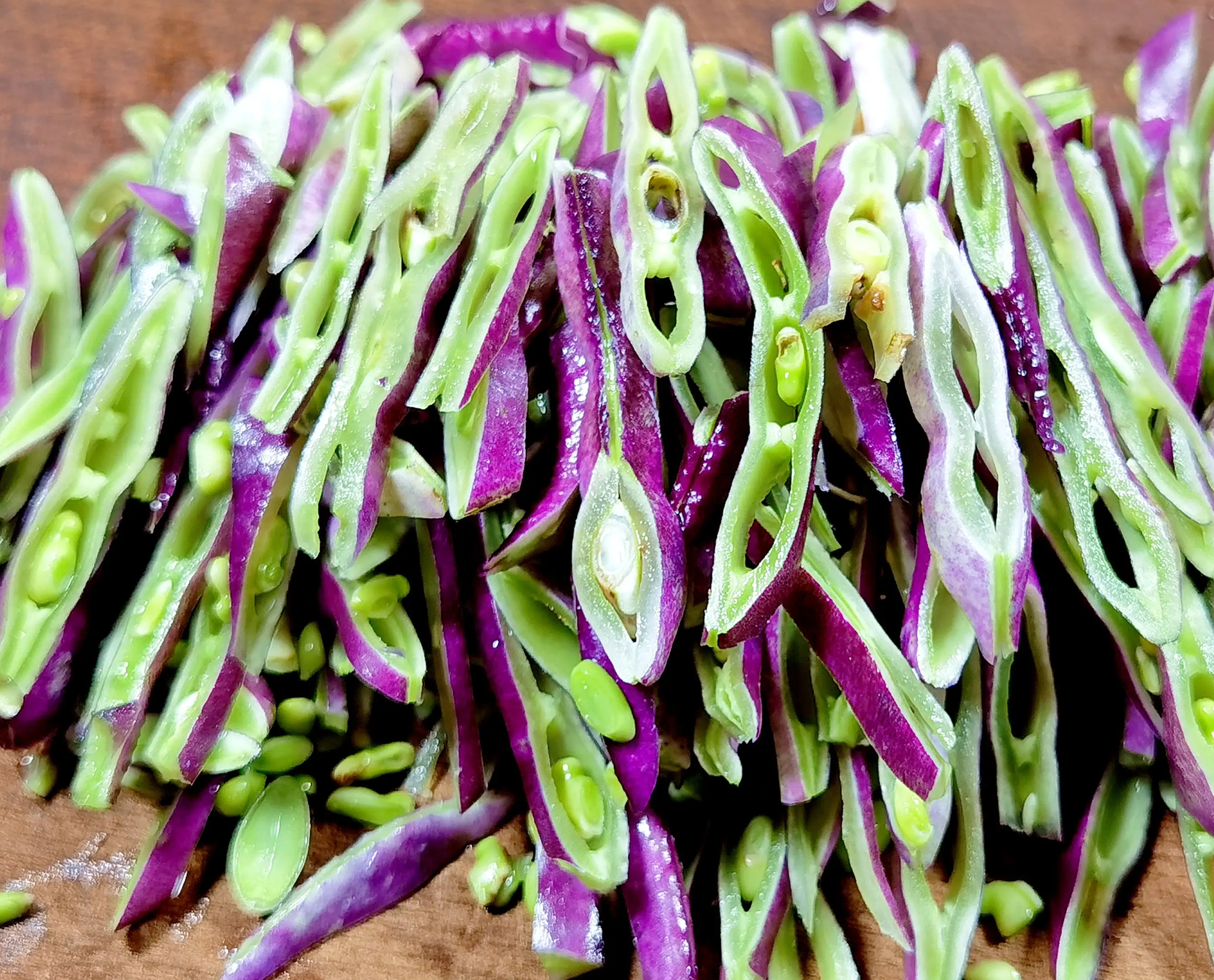 Tháng 9, đừng bỏ lỡ 4 loại “rau vàng” vừa rẻ vừa bổ- Ảnh 2.