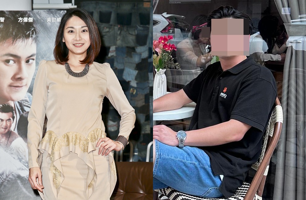 Rúng động showbiz: 