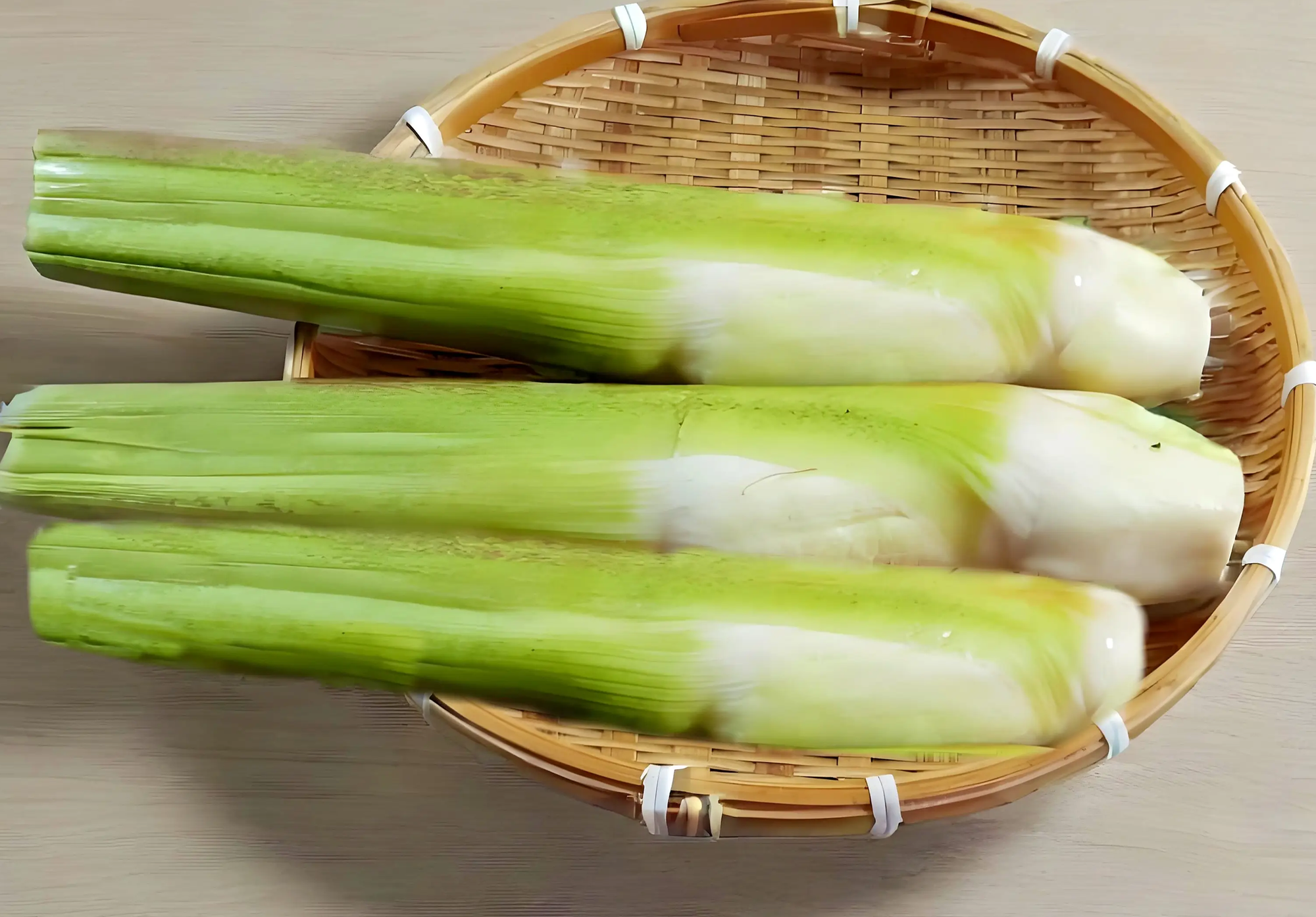 Tháng 9, đừng bỏ lỡ 4 loại “rau vàng” vừa rẻ vừa bổ- Ảnh 3.