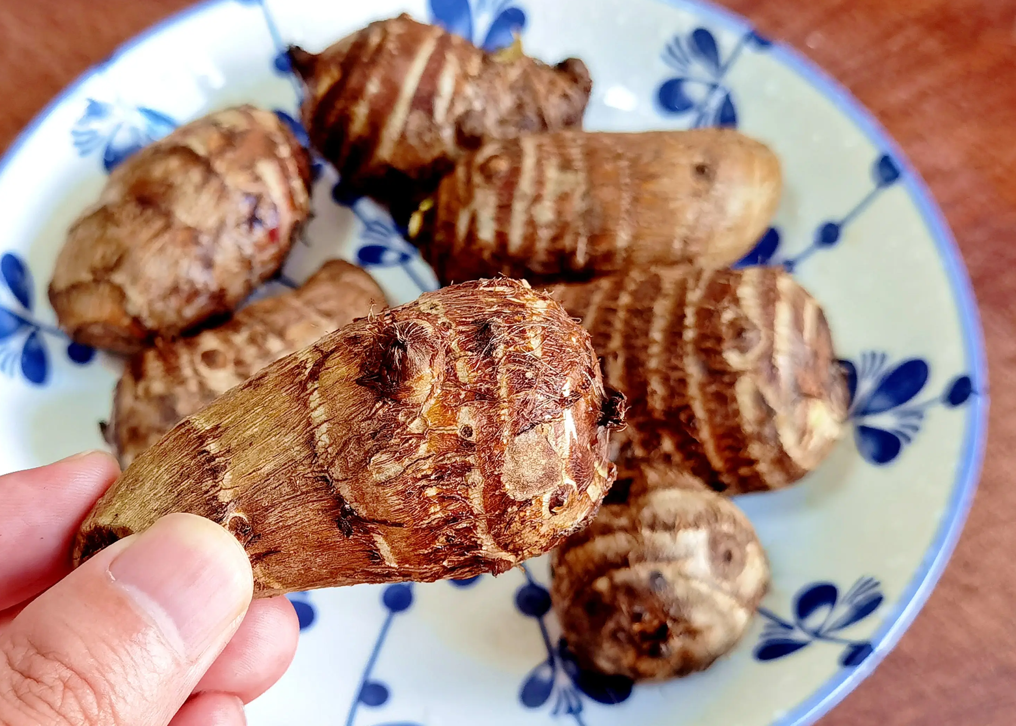 Tháng 9, đừng bỏ lỡ 4 loại “rau vàng” vừa rẻ vừa bổ- Ảnh 4.