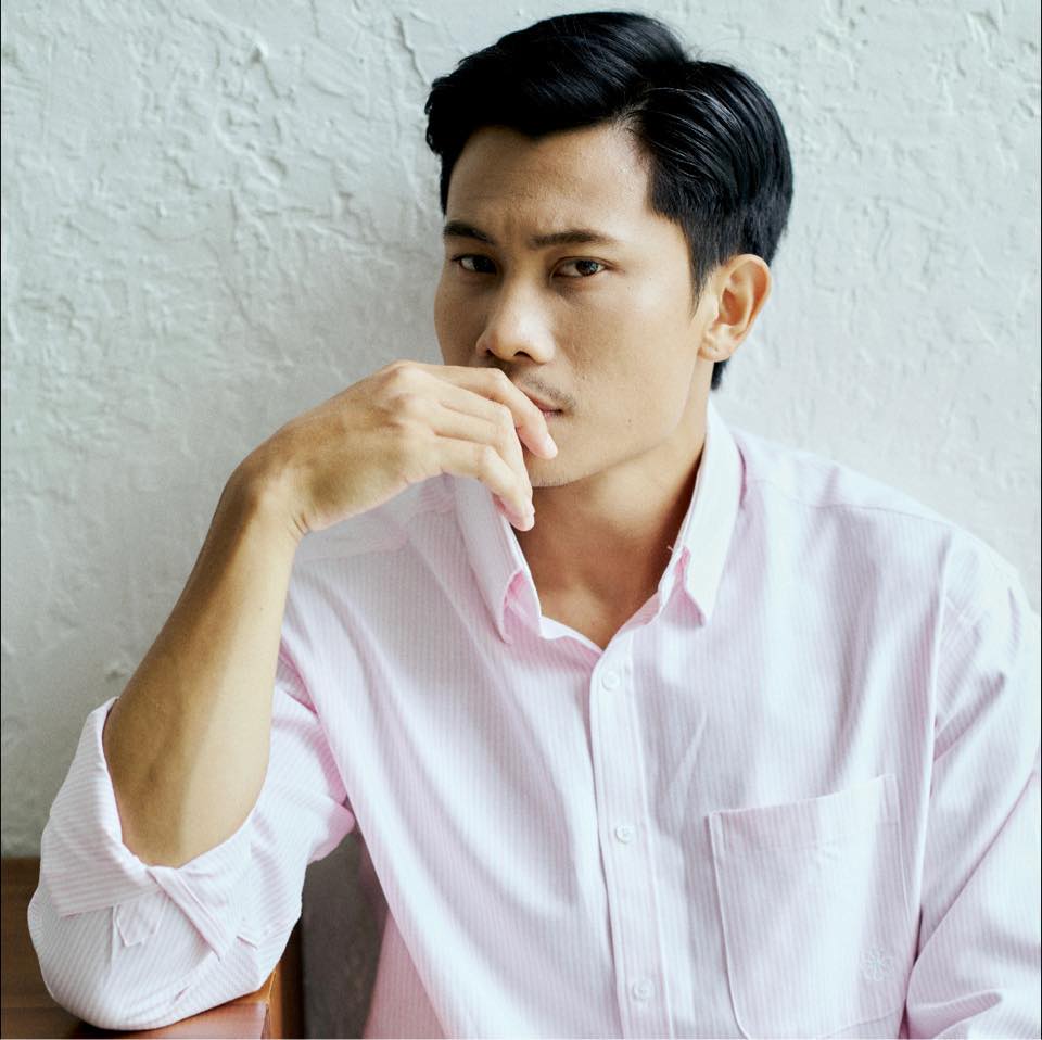 Tàn, Tạ nổi tiếng hơn thời đẹp trai- Ảnh 3.