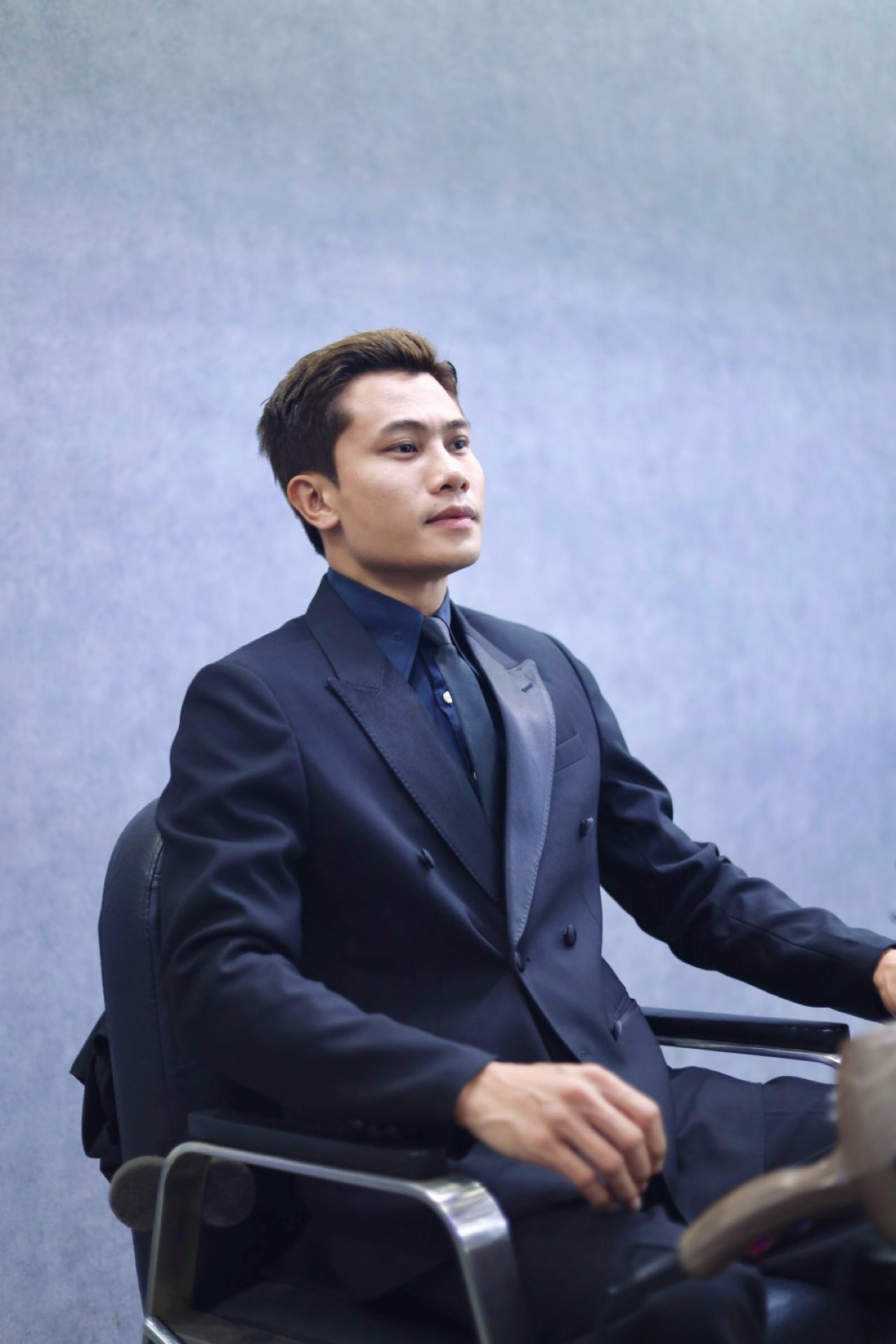 Tàn, Tạ nổi tiếng hơn thời đẹp trai- Ảnh 15.